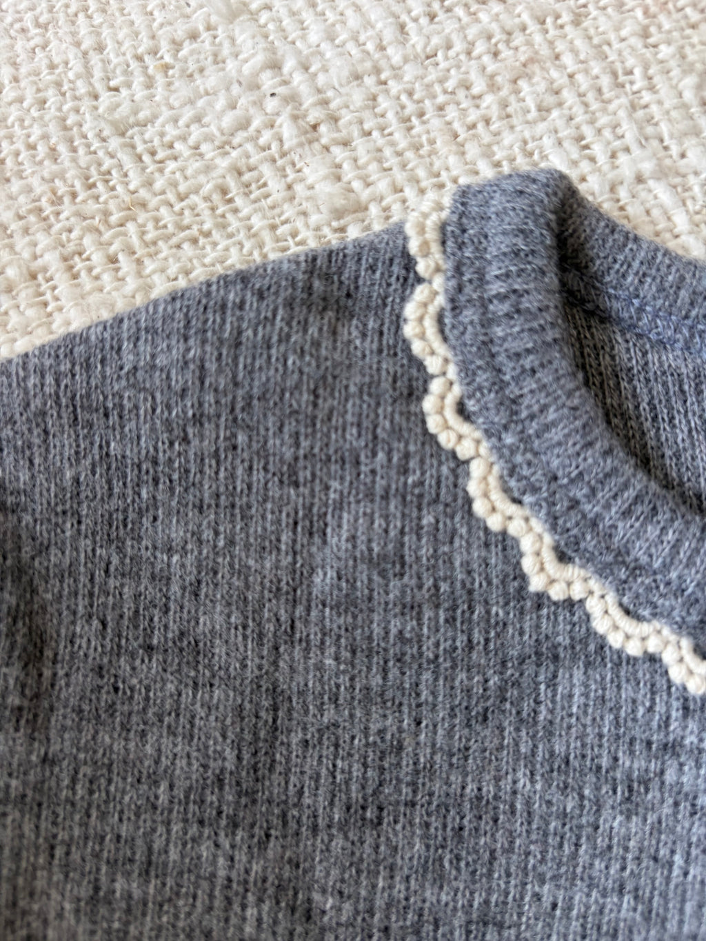 Cosette cardigan