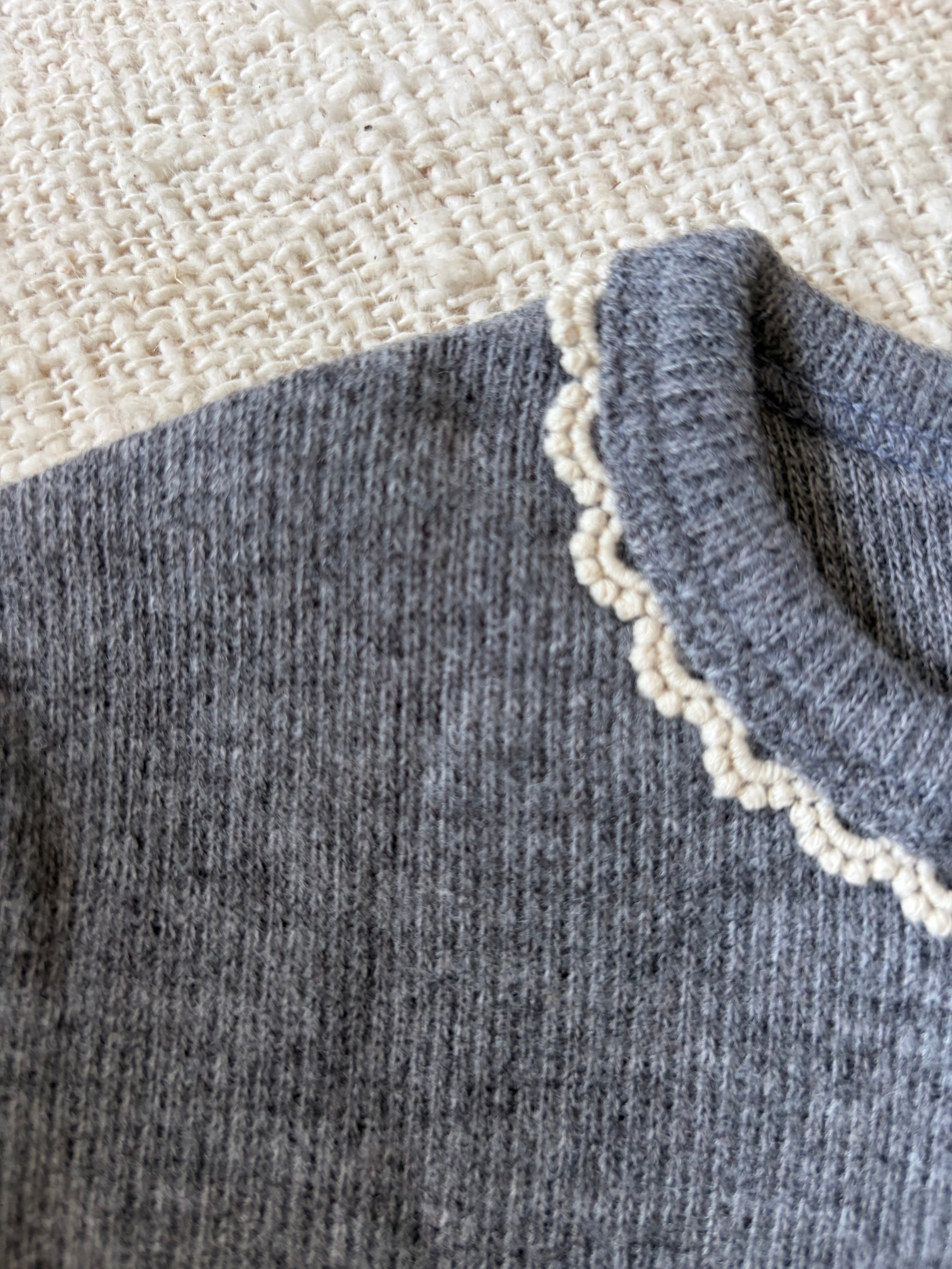 Cosette cardigan