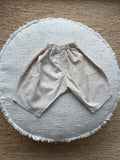 Bolletjes broek