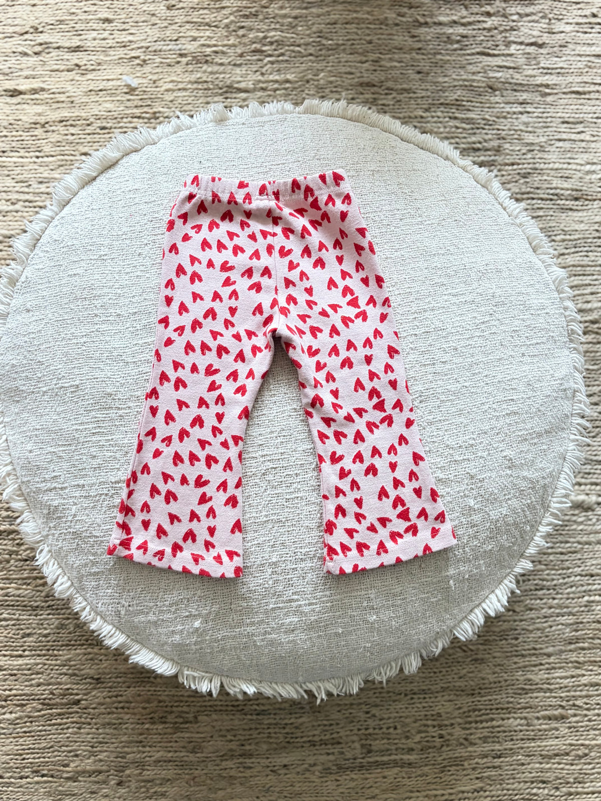 Hartjes broek