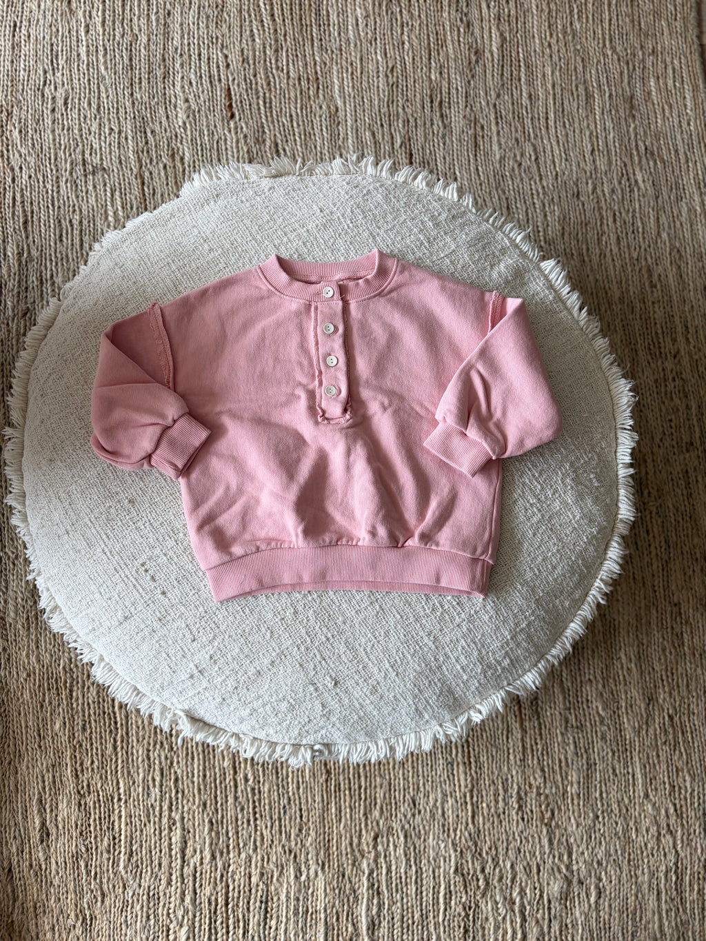 Jackie sweater