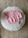 Jackie sweater