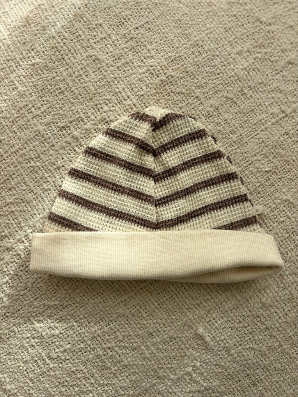 Newborn beanie