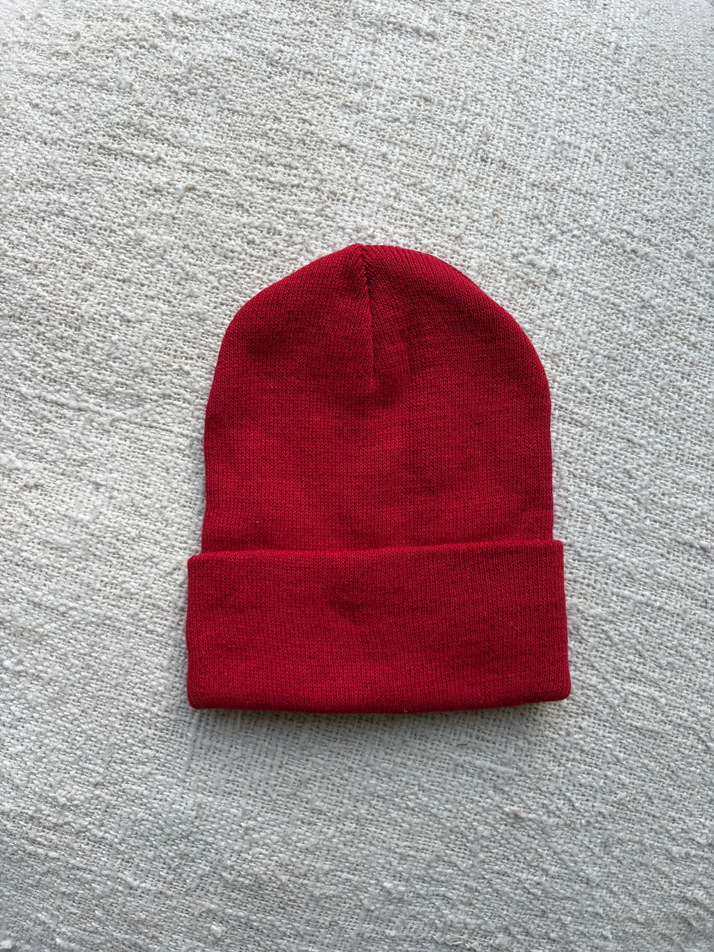 Mommy rode beanie
