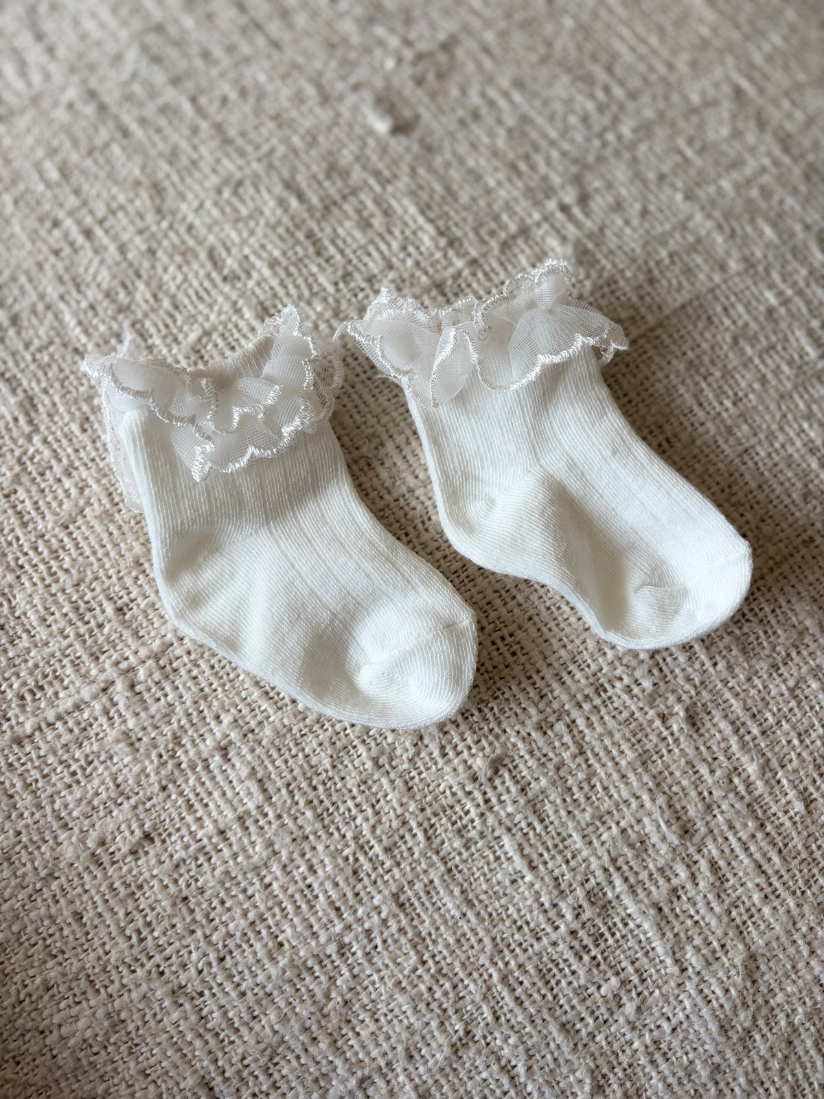 Baby socks