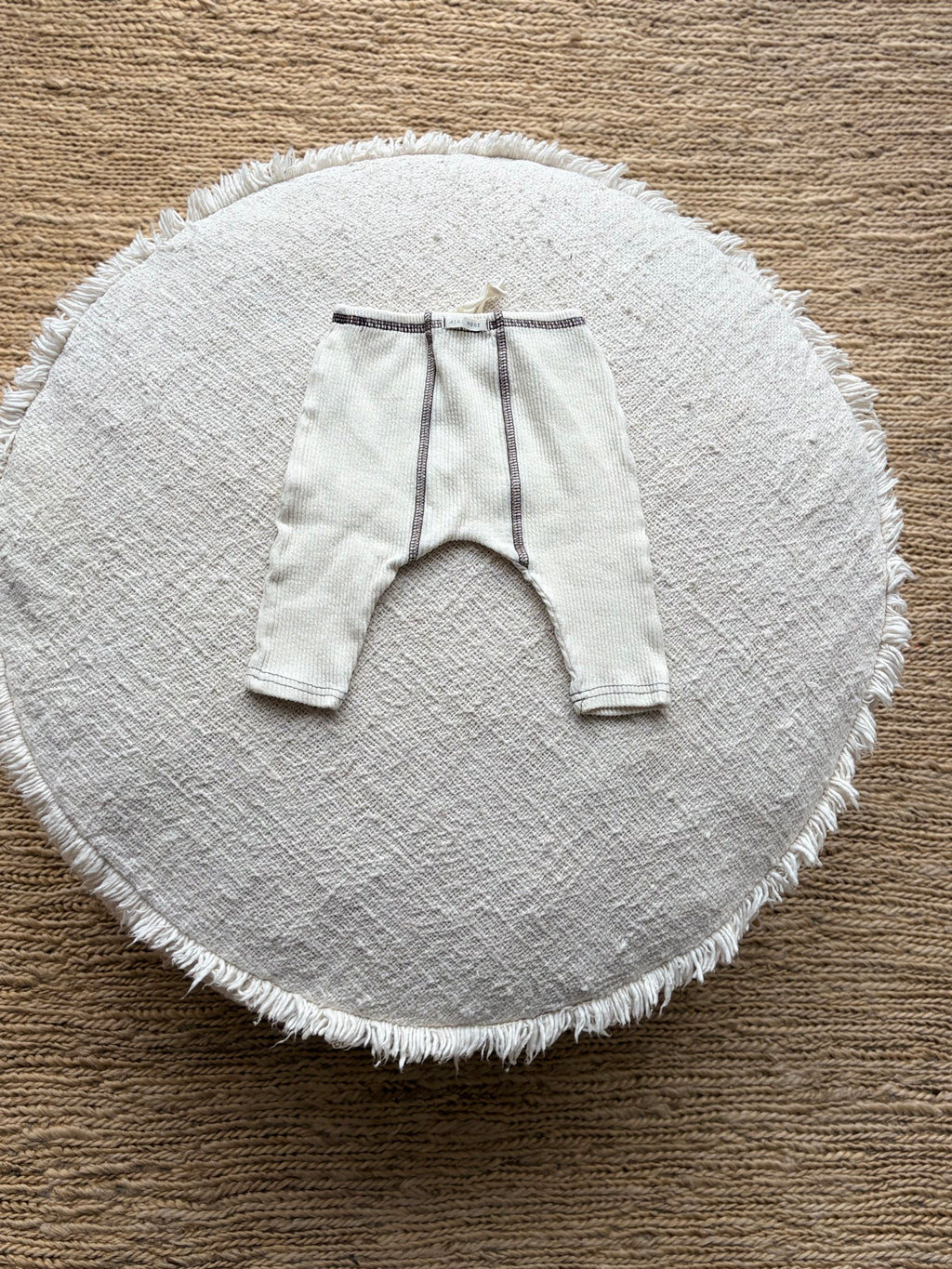Baby pants
