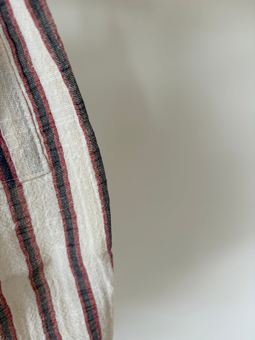 Le Sable gestreepte broek