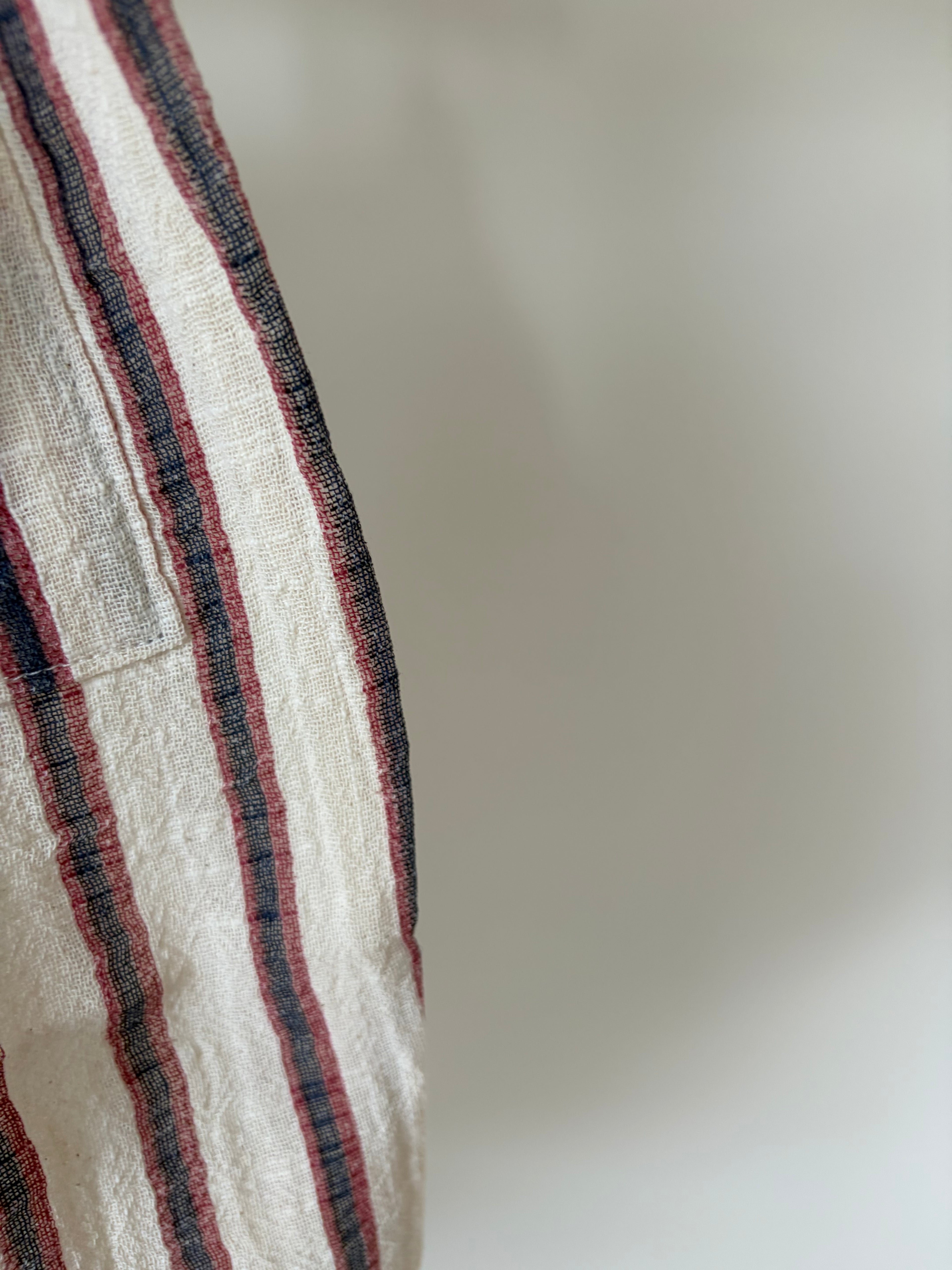 Le Sable gestreepte broek