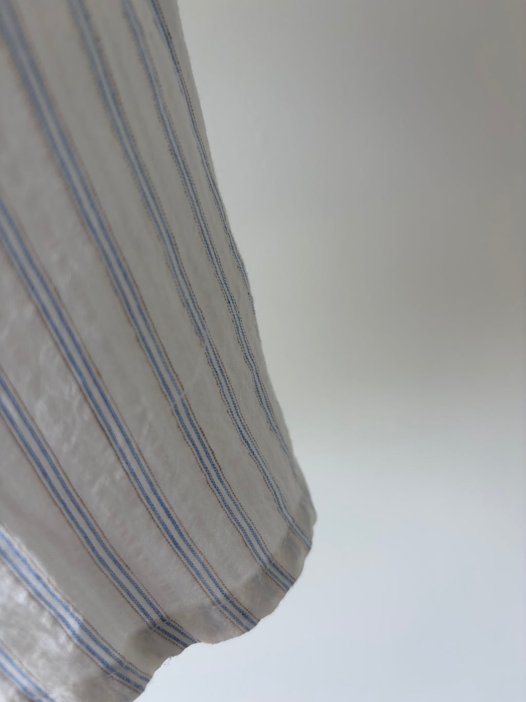 Louise gestreepte short