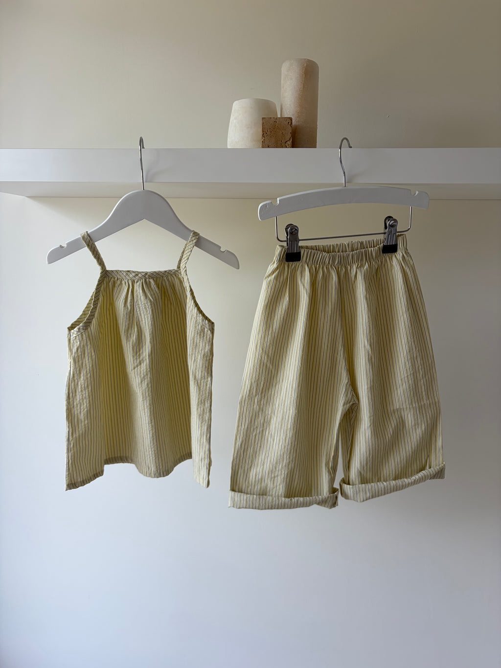 Lemon Lemon broek