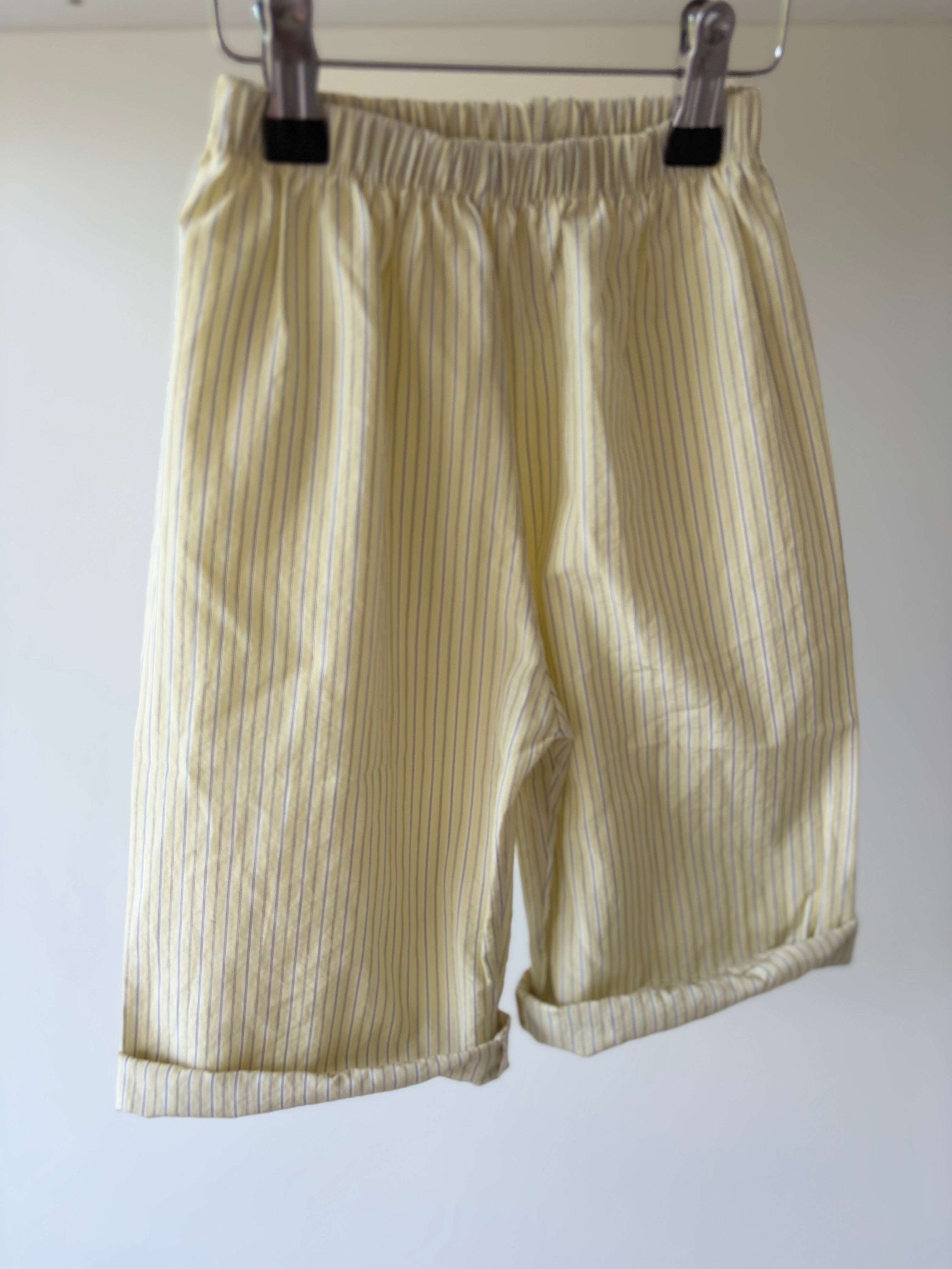 Lemon Lemon broek