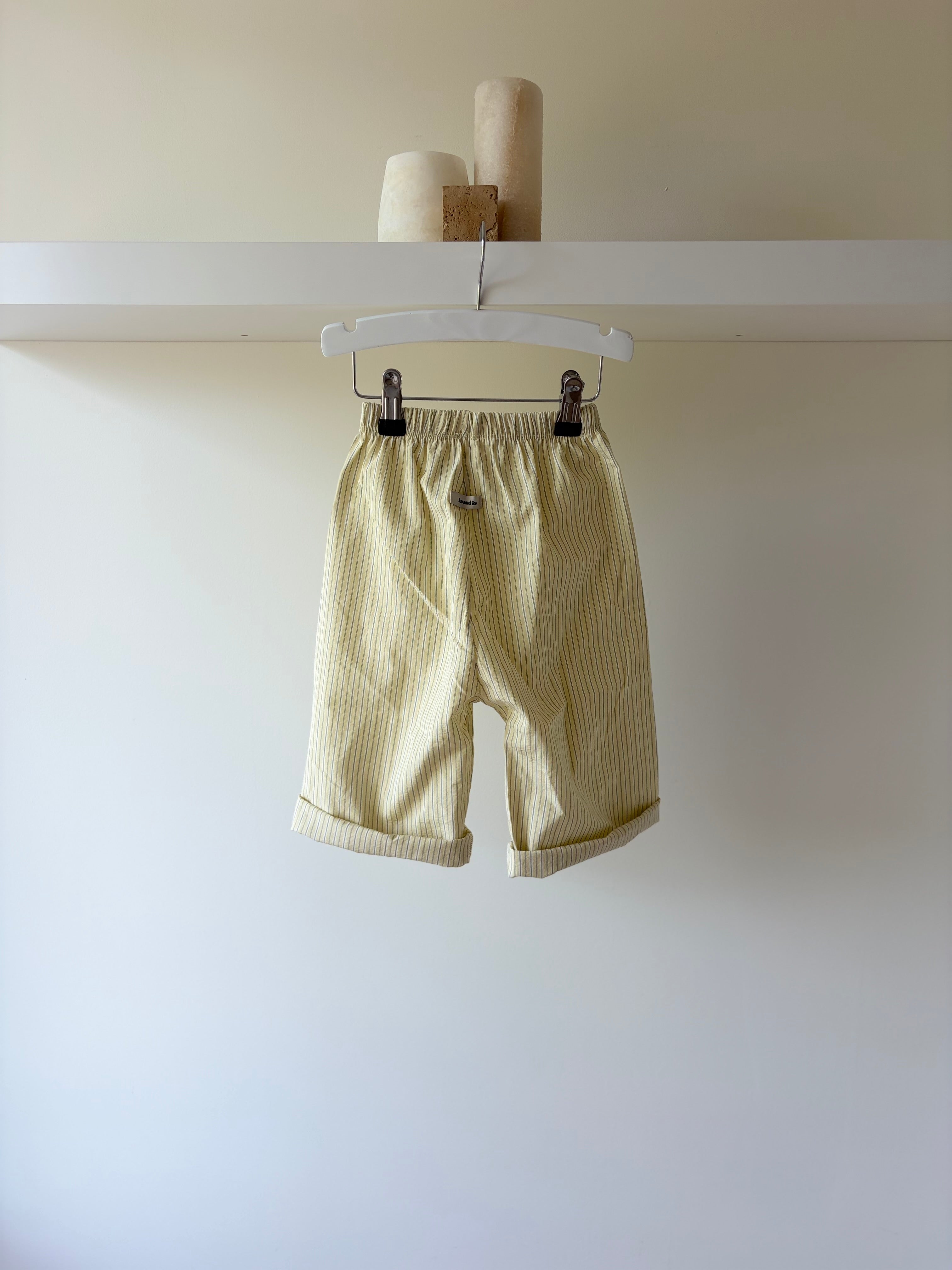 Lemon Lemon broek