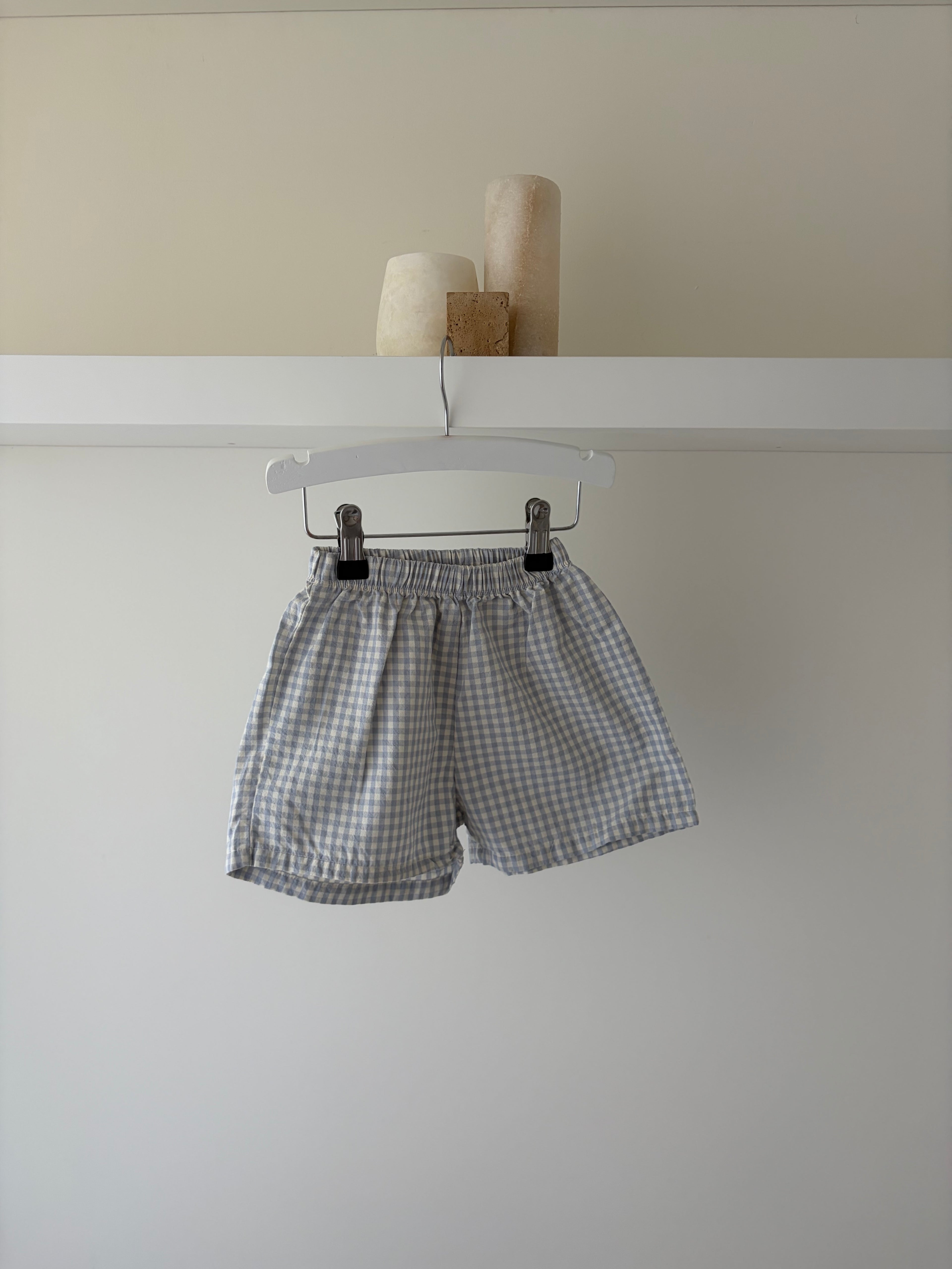Louise geruite short 