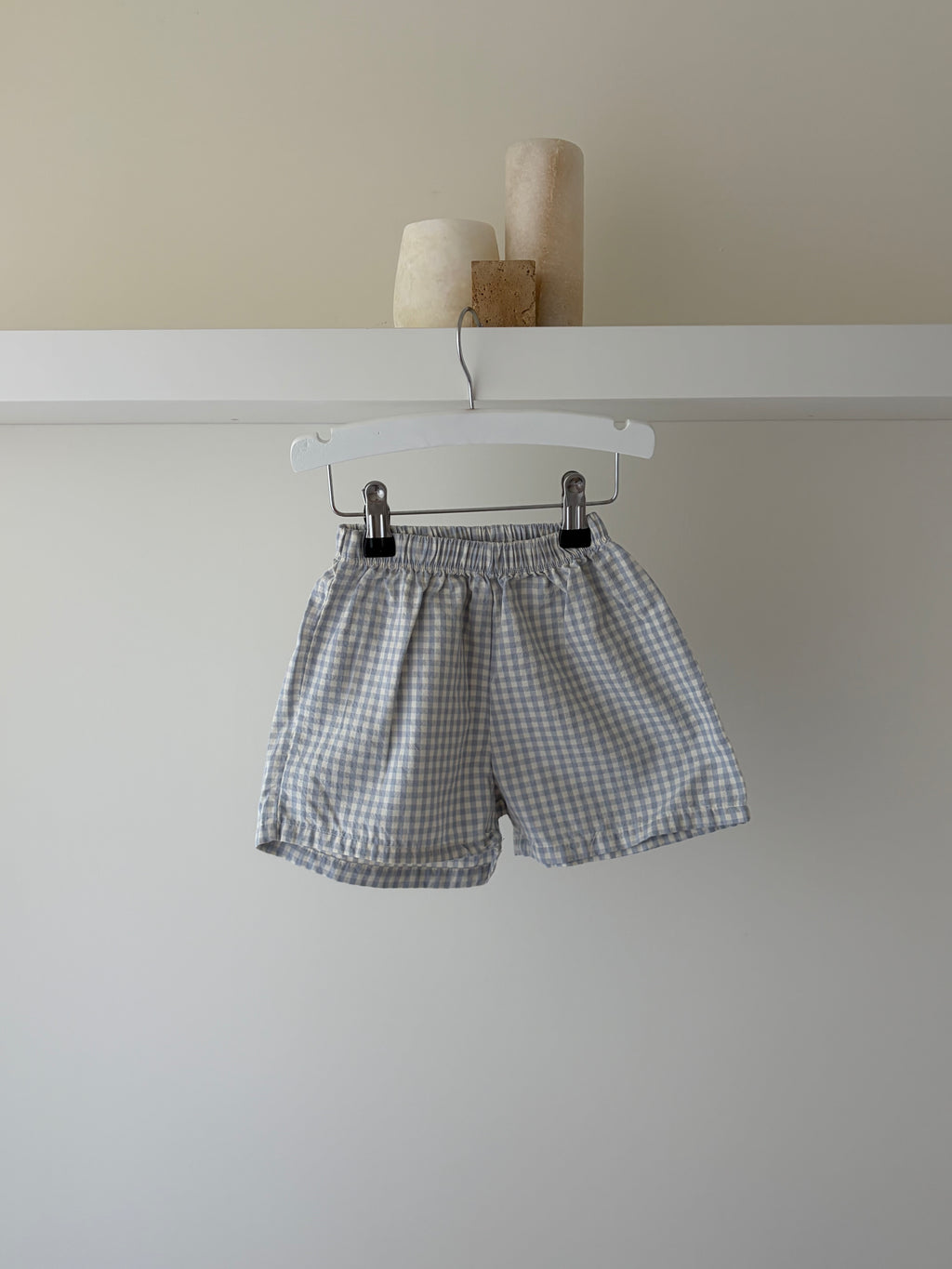 Louise geruite short 