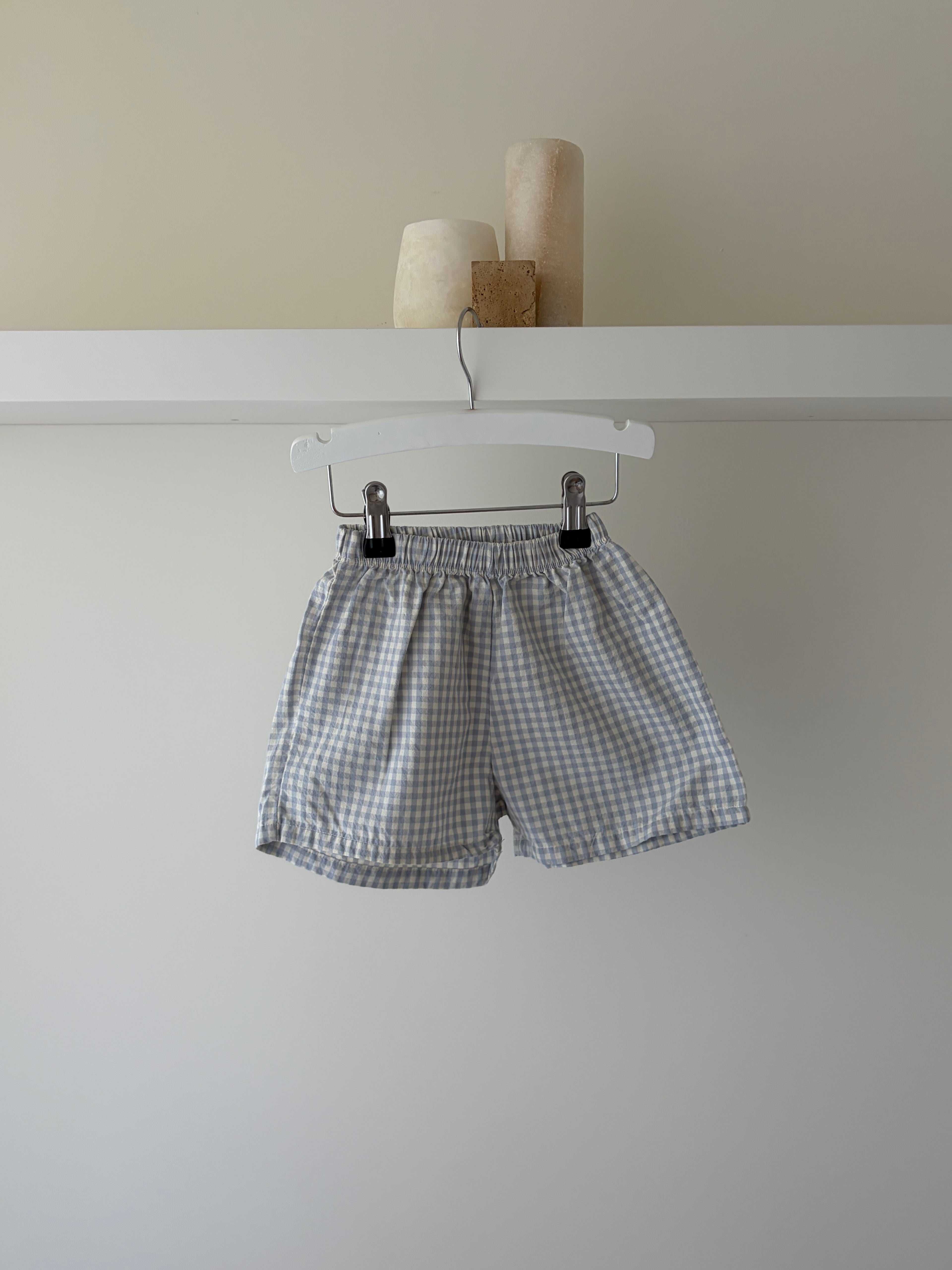 Louise geruite short 