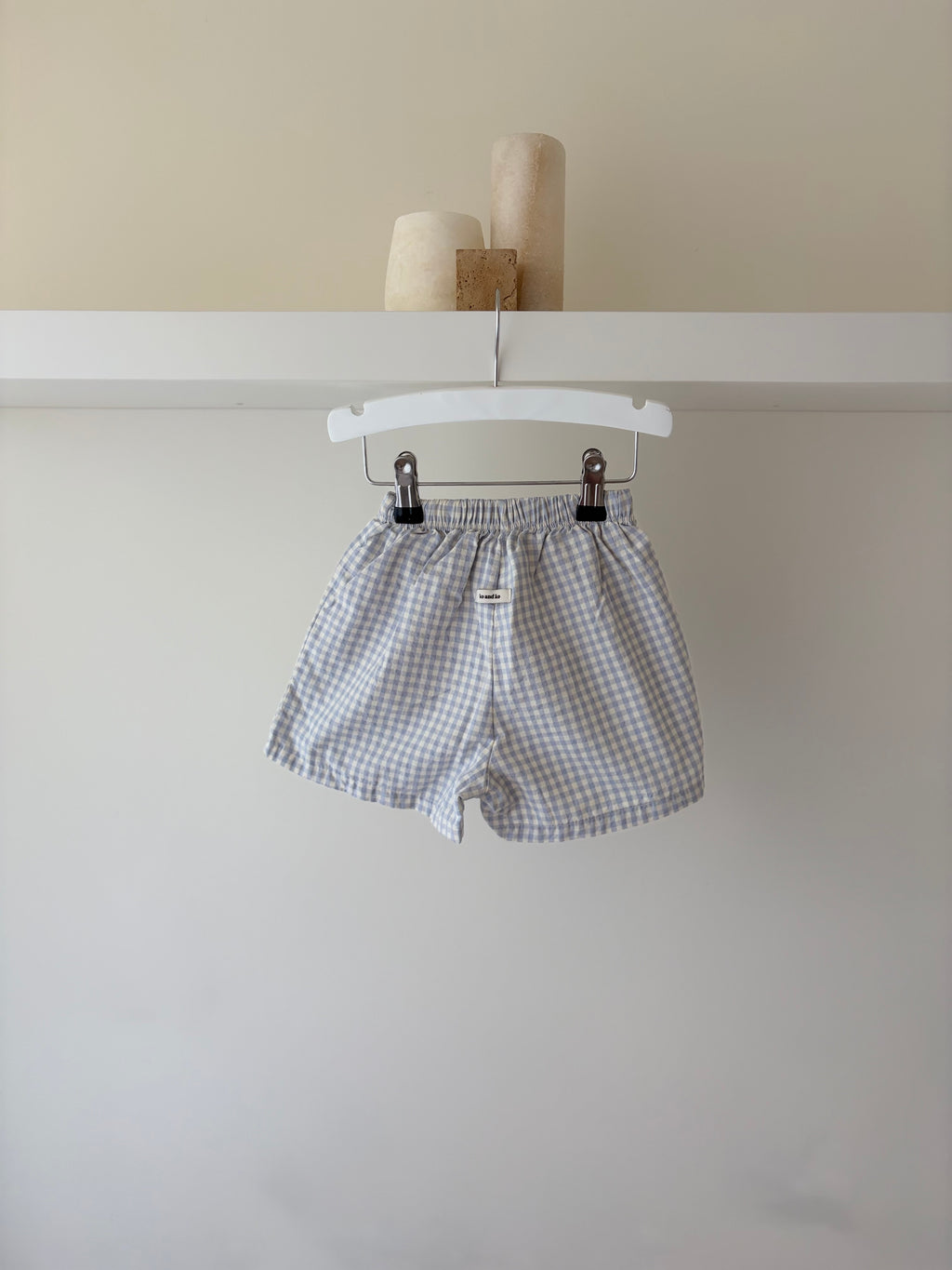 Louise geruite short 