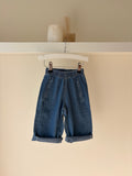 Baggy zomer jeans