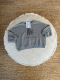 Kitty oversize sweater