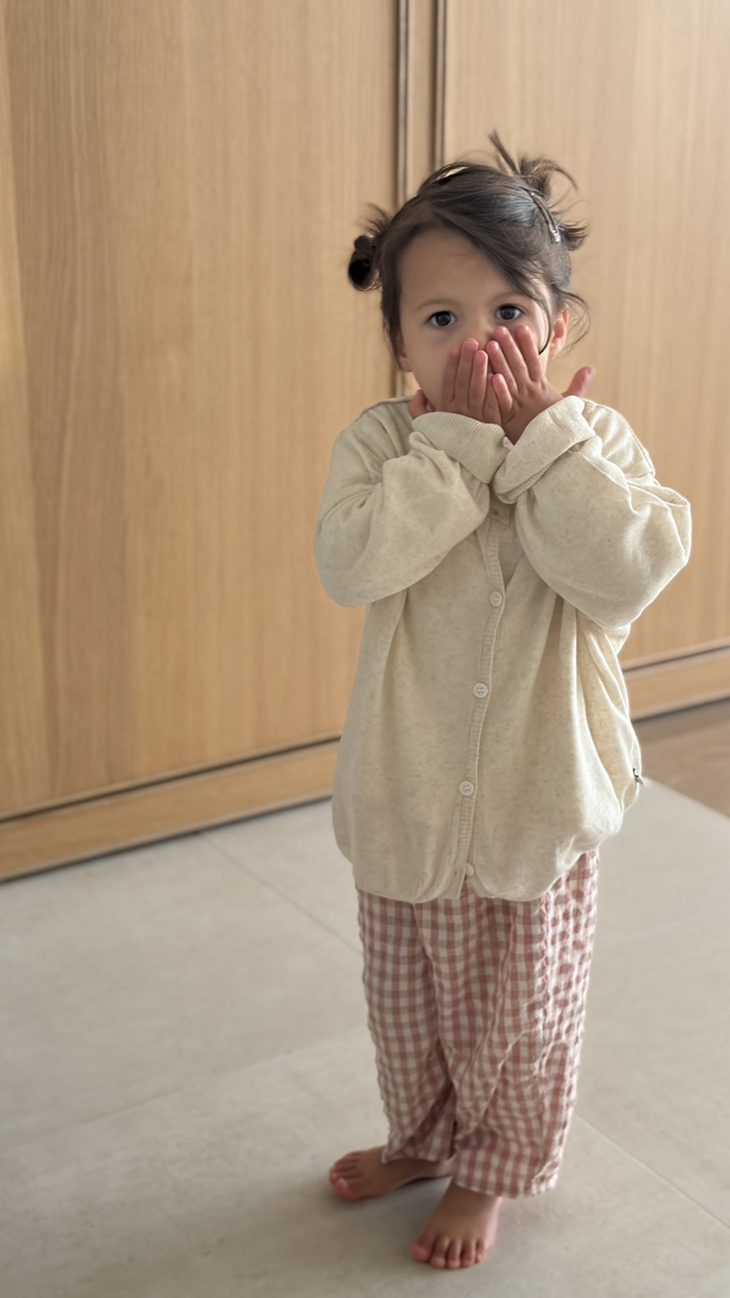 checkered pants toddler.jpg