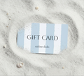 Online Cadeaubon Cabine Dodo